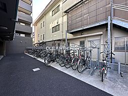 クラリッサ川崎ルーナ