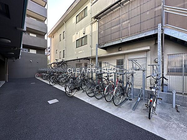 クラリッサ川崎ルーナ