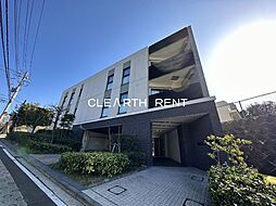 ファインステージ新横浜