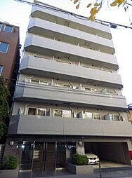 セントパレス南大井