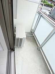 リブリ・CasaCamino横浜鶴見