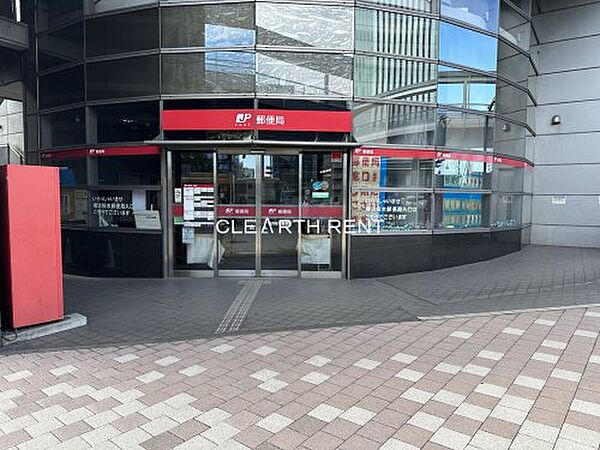 グリフィン横浜・桜木町六番館