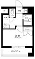 ベルステージ恵比寿5階9.8万円