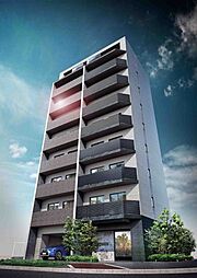 レガリス品川南大井III