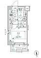 クレイシア横浜ヴェール4階7.9万円