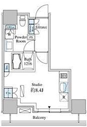 田町駅 11.9万円