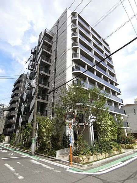 ＣｉｔｙＬｕｘＹｏｋｏｈａｍａ 307｜神奈川県横浜市南区新川町2丁目(賃貸マンション1K・3階・29.46㎡)の写真 その18