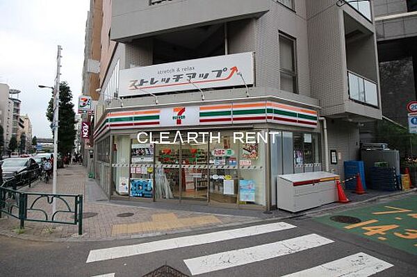 アパートメンツ元麻布 ｜東京都港区元麻布2丁目(賃貸マンション1LDK・2階・54.76㎡)の写真 その25