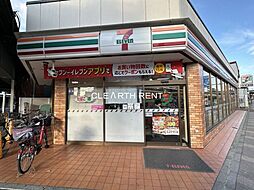 SHOKEN Residence横浜大口III