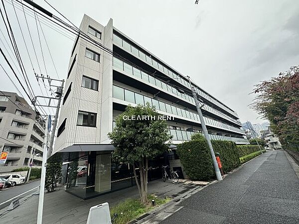 ＢＬＥＳＳ中野弥生町 202｜東京都中野区弥生町1丁目(賃貸マンション1LDK・2階・46.81㎡)の写真 その1