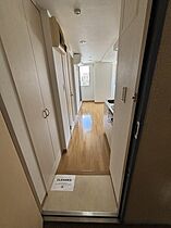 Totsu Residence Shiodome  ｜ 東京都港区新橋6丁目23-7（賃貸マンション1R・12階・18.00㎡） その9