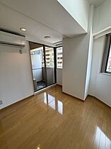 Totsu Residence Shiodome  ｜ 東京都港区新橋6丁目23-7（賃貸マンション1R・12階・18.00㎡） その14