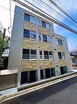 新宿WEST PLACE 402 ｜ 東京都新宿区百人町1丁目21-20（賃貸マンション1LDK・3階・39.40㎡） その18