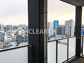 エスティメゾン赤羽  ｜ 東京都北区赤羽2丁目（賃貸マンション1LDK・12階・51.73㎡） その8