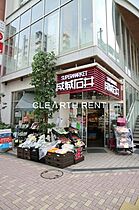 ストーク南麻布  ｜ 東京都港区南麻布1丁目15-7（賃貸マンション1R・4階・23.40㎡） その23