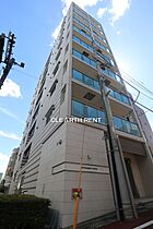 アルテシモ　フォルテ 703 ｜ 東京都渋谷区初台1丁目5-5（賃貸マンション1K・7階・20.37㎡） その15