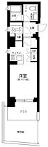 Ｃａｓａ　Ｓｐｌｅｎｄｉｄｏ　小石川  ｜ 東京都文京区小石川3丁目21-8（賃貸マンション1K・1階・30.33㎡） その2