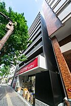 ケルスコート笹塚 404 ｜ 東京都渋谷区幡ヶ谷1丁目10-4（賃貸マンション1K・4階・24.69㎡） その17