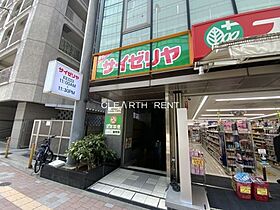 パレステュディオ飯田橋  ｜ 東京都新宿区新小川町5番2（賃貸マンション1K・8階・26.04㎡） その26