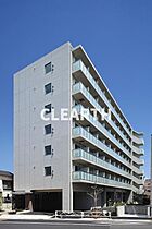 エスティメゾン押上  ｜ 東京都墨田区業平5丁目（賃貸マンション1LDK・3階・39.01㎡） その1