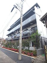 レガリス新宿落合 314 ｜ 東京都新宿区上落合1丁目26-8（賃貸マンション1K・3階・25.38㎡） その1