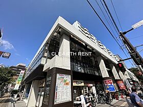 Rising place桜木町二番館 510 ｜ 神奈川県横浜市中区野毛町3丁目（賃貸マンション1K・5階・24.06㎡） その23