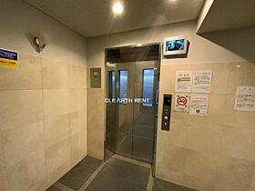 パレステュディオ新宿ＷＥＳＴ  ｜ 東京都新宿区西新宿7丁目17番13（賃貸マンション1K・1階・22.37㎡） その17