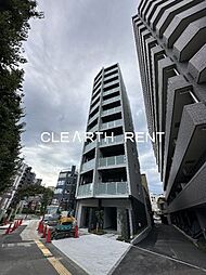 ミライズ横濱桜木町レジデンス