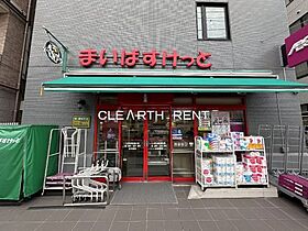 グリフィン横浜・山手 601 ｜ 神奈川県横浜市中区麦田町4丁目106-3（賃貸マンション1K・6階・21.21㎡） その18