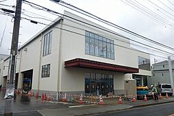 メゾンアサヒ