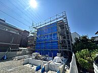 神奈川県相模原市中央区共和4丁目1899-8：物件画像／株式会社ネクストライフ　町田本店