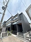 神奈川県大和市西鶴間3丁目：物件画像／株式会社ネクストライフ　町田本店