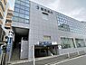 周辺：【銀行】横浜銀行 瀬谷支店まで1117ｍ