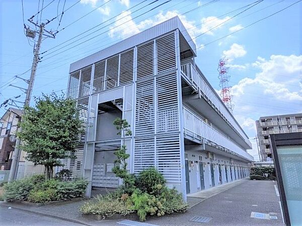 外観画像