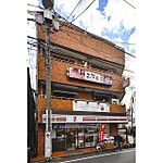 東京都世田谷区梅丘1丁目22-5：物件画像／大東建託リーシング株式会社　渋谷店