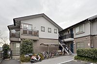 東京都三鷹市野崎3丁目20-25：物件画像／株式会社ハウスメイトショップ　調布店