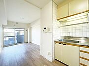 居室、リビング