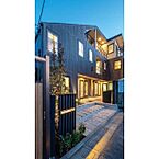 東京都世田谷区松原6丁目17-7：物件画像／株式会社ミニミニ城南 下北沢店