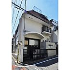 東京都渋谷区本町4丁目49-18：物件画像／株式会社ハウスメイトショップ　下北沢店