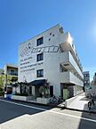 東京都世田谷区弦巻1丁目49-9：物件画像／株式会社ハウスメイトショップ　下北沢店