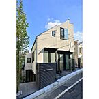 東京都世田谷区奥沢2丁目46-7：物件画像／株式会社ミニミニ城南 自由が丘店