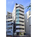 東京都目黒区中目黒2丁目7-9：物件画像／株式会社ハウスメイトショップ　溝の口店