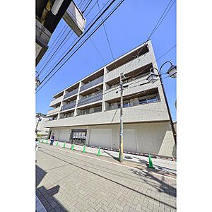 外観：外観