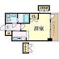 エステート・モア薬院7階6.0万円