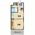 リファレンス小倉5階7.3万円