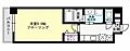 ラピスラズリ桜坂2階6.7万円