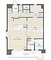 OrchidResidence上呉服10階15.7万円