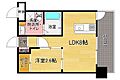ドゥーエ赤坂10階7.3万円