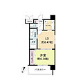 レジディア天神5階9.2万円