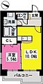 パルク薬院3階8.8万円